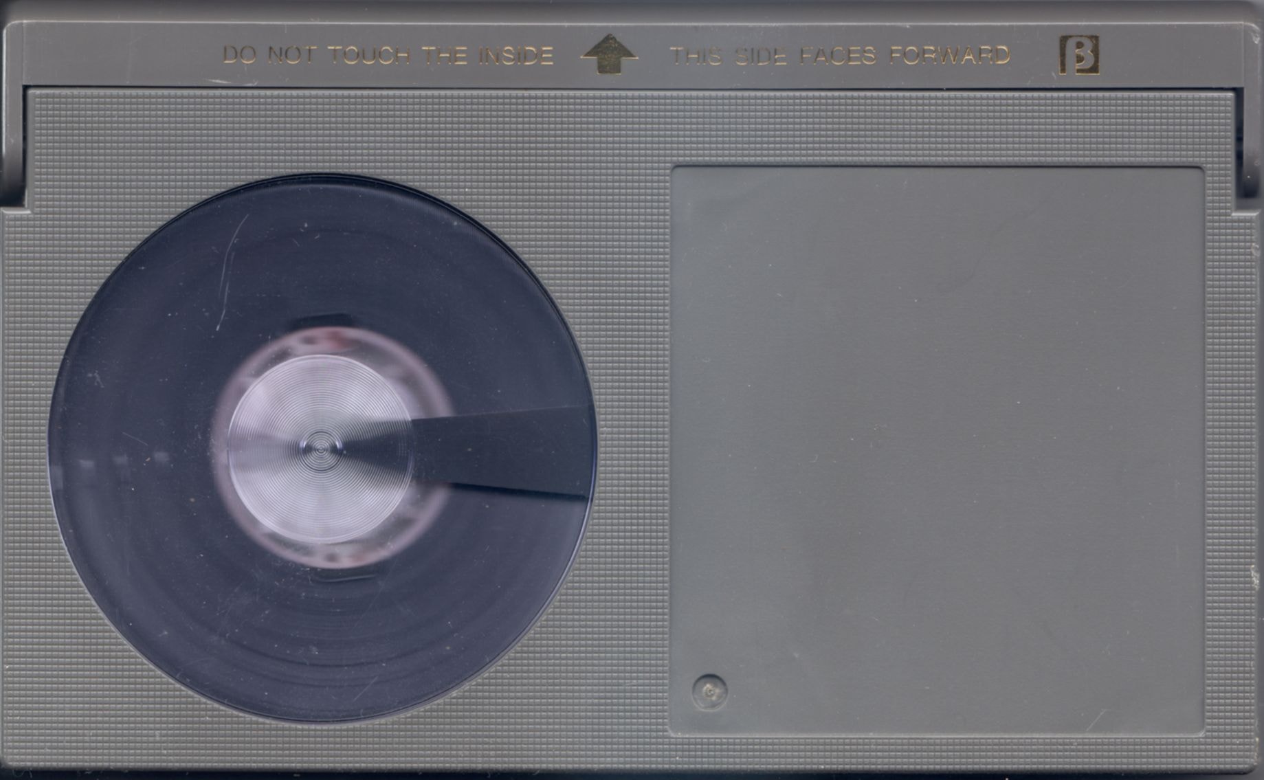 tape betamax