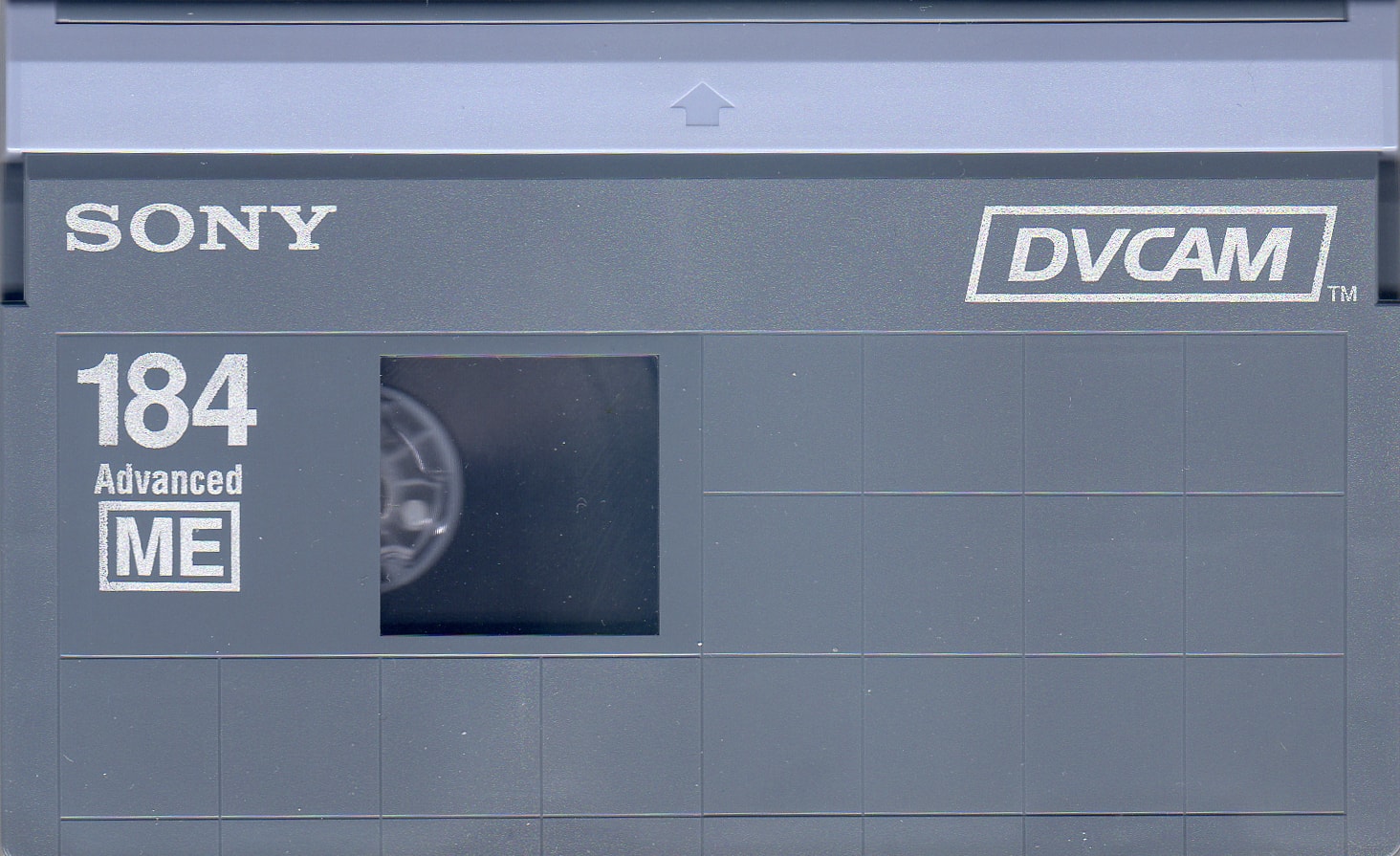 tape dvcam