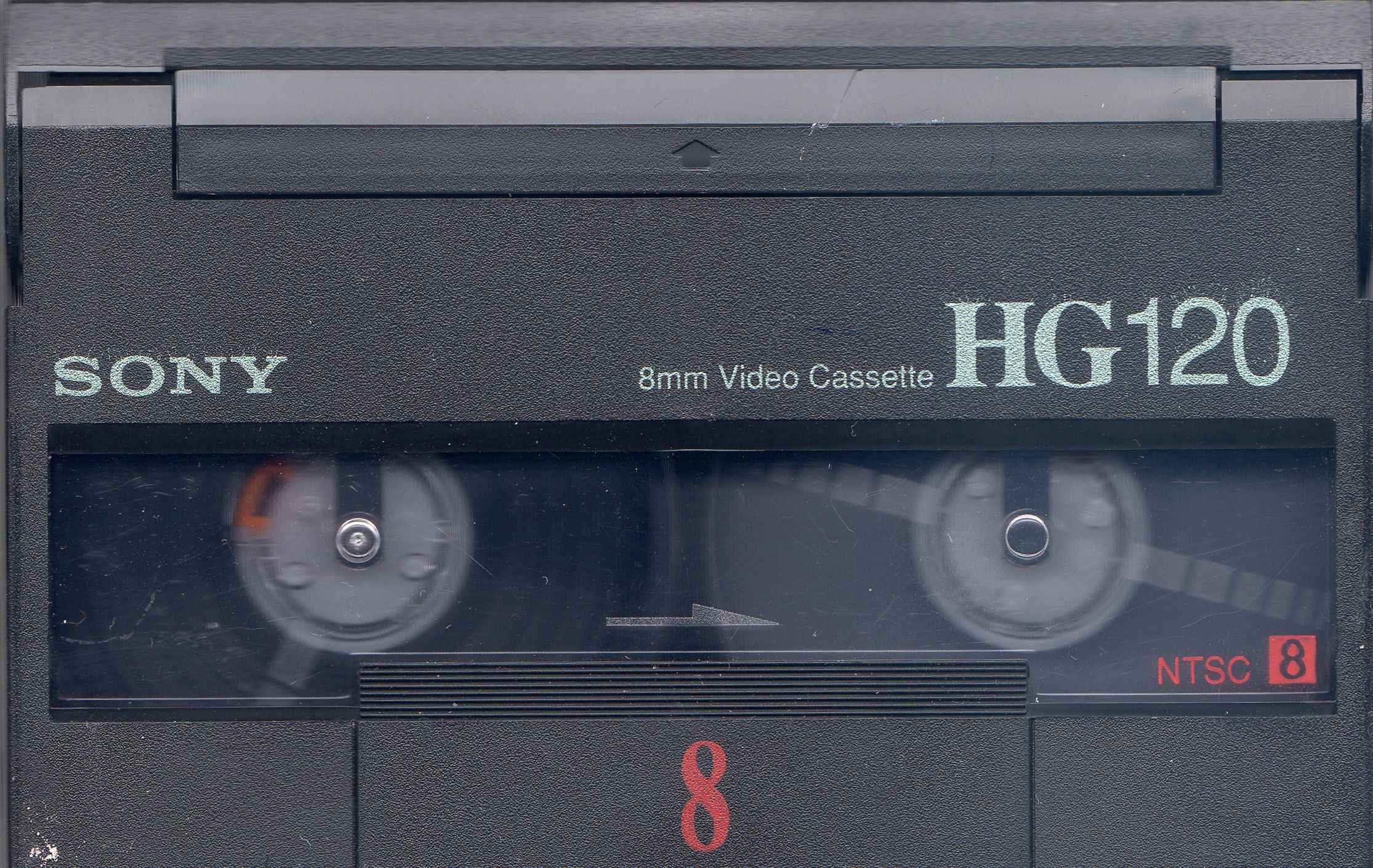 tape video8